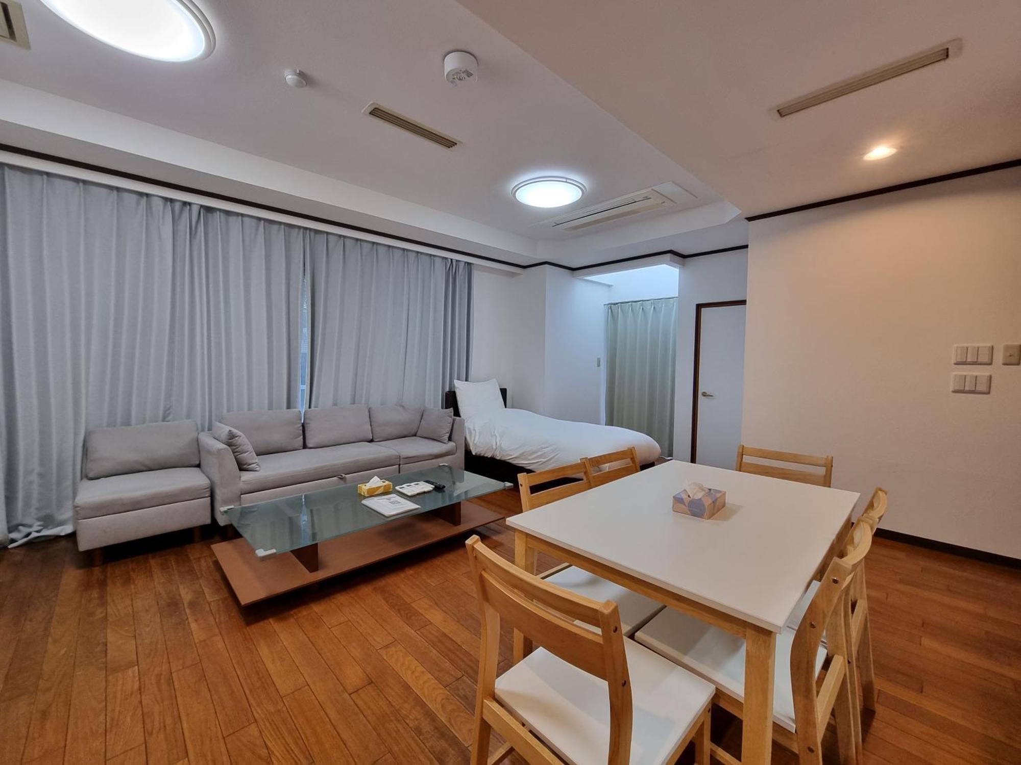 Prism Court 綾瀬 โตเกียว