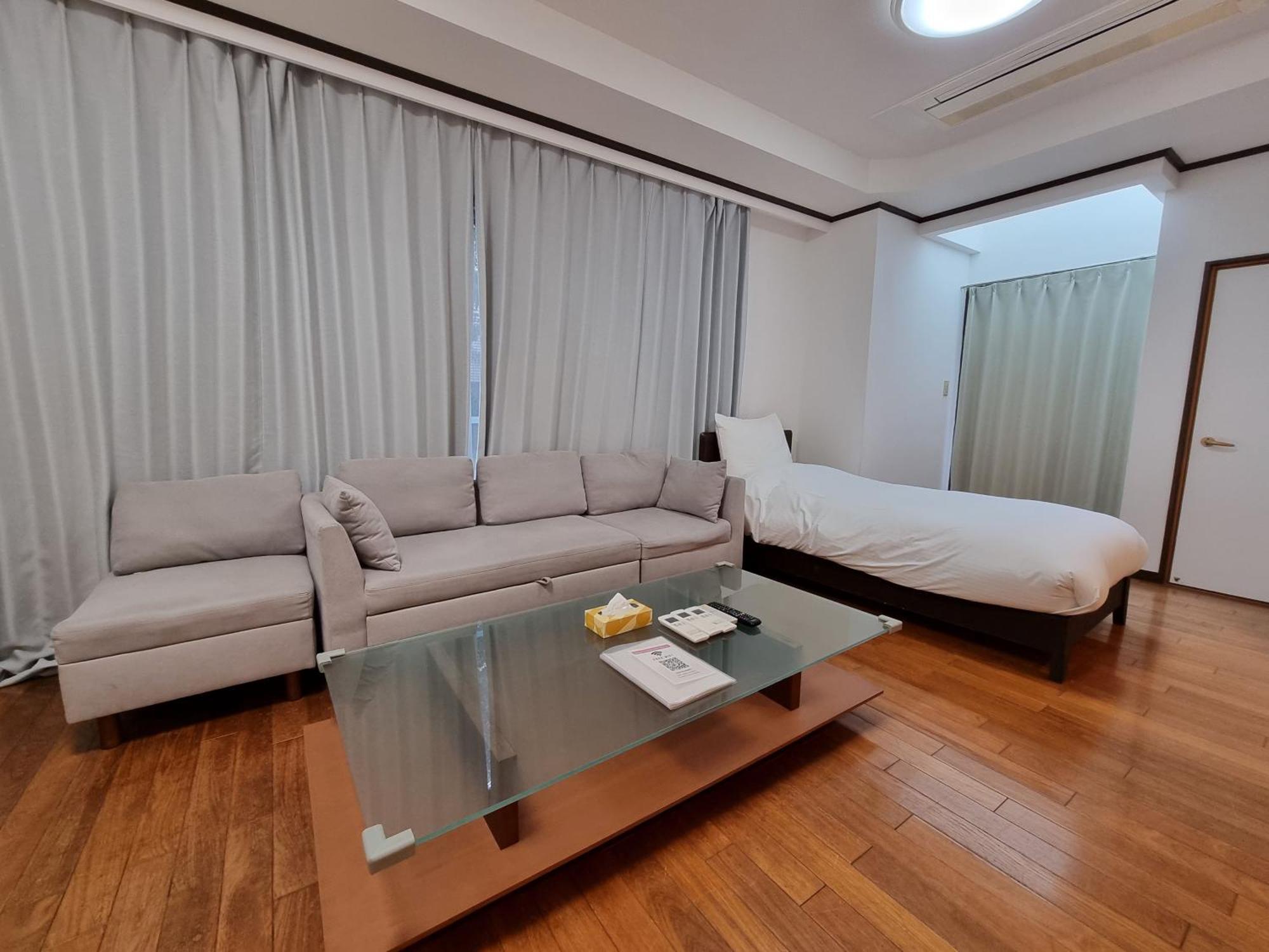 Prism Court 綾瀬 * โตเกียว